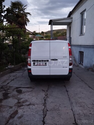 Mercedes Vito 111 2008, 175,167 km - 2.2 l - Bakı