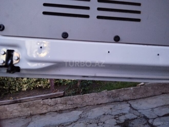 Mercedes Vito 111 2008, 175,167 km - 2.2 l - Bakı