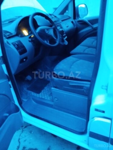 Mercedes Vito 111 2008, 175,167 km - 2.2 l - Bakı