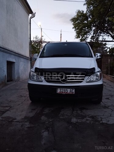 Mercedes Vito 111 2008, 175,167 km - 2.2 l - Bakı