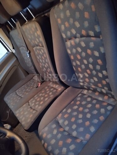 Mercedes Vito 111 2008, 175,167 km - 2.2 l - Bakı