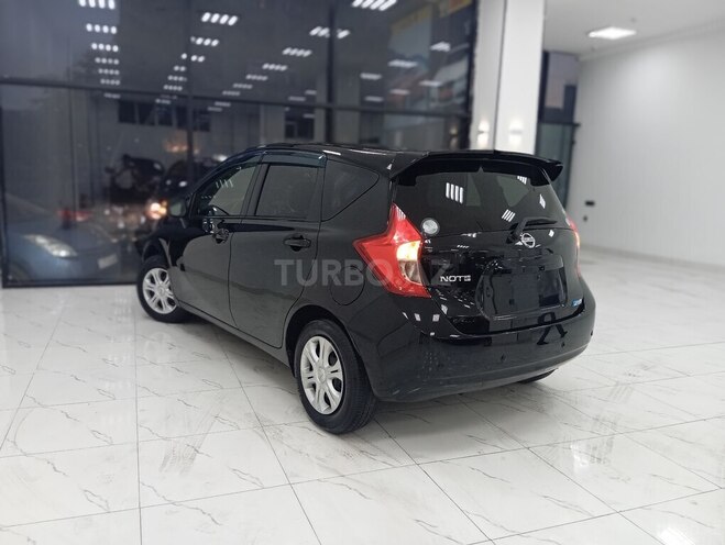 Nissan Note 2015, 42,000 km - 1.2 l - Bakı