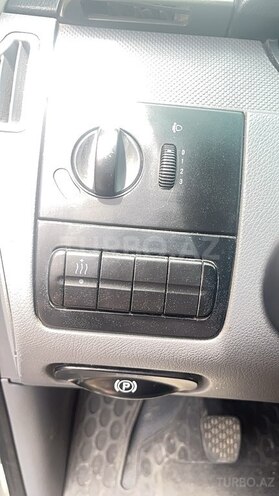 Mercedes Vito 111 2008, 175,167 km - 2.2 l - Bakı