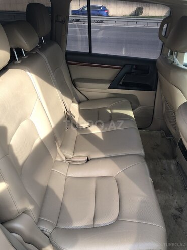 Toyota Land Cruiser 2012, 159,000 km - 4.0 л - Bakı
