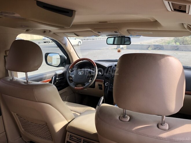 Toyota Land Cruiser 2012, 159,000 km - 4.0 л - Bakı