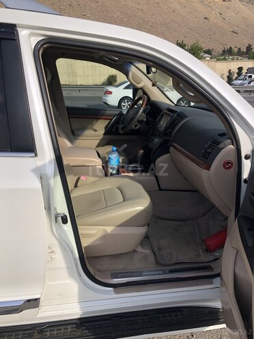 Toyota Land Cruiser 2012, 159,000 km - 4.0 л - Bakı