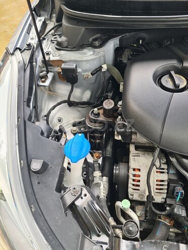 Hyundai Elantra 2015, 123,545 km - 1.8 l - Ağcabədi