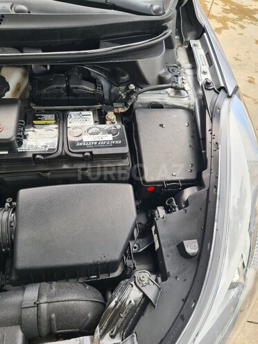 Hyundai Elantra 2015, 123,545 km - 1.8 l - Ağcabədi