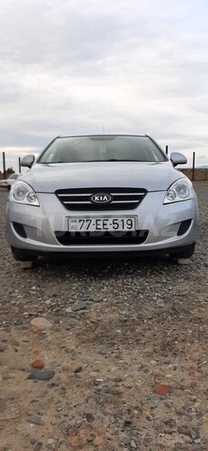Kia Ceed 2009, 193,000 km - 1.4 л - Gəncə