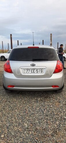 Kia Ceed 2009, 193,000 km - 1.4 л - Gəncə
