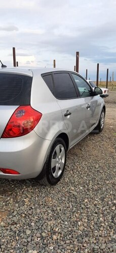 Kia Ceed 2009, 193,000 km - 1.4 л - Gəncə
