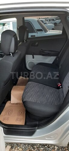 Kia Ceed 2009, 193,000 km - 1.4 л - Gəncə
