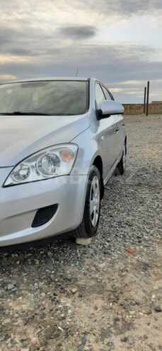 Kia Ceed 2009, 193,000 km - 1.4 л - Gəncə