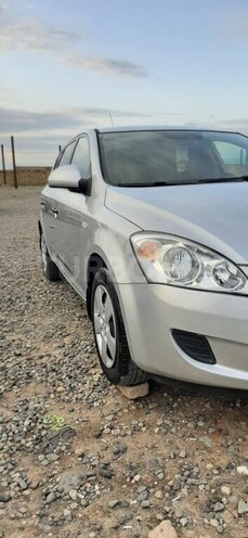 Kia Ceed 2009, 193,000 km - 1.4 л - Gəncə