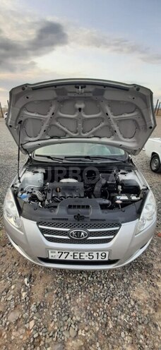 Kia Ceed 2009, 193,000 km - 1.4 л - Gəncə
