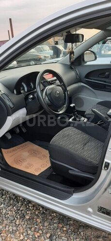 Kia Ceed 2009, 193,000 km - 1.4 л - Gəncə
