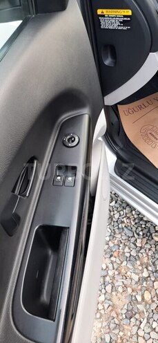 Kia Ceed 2009, 193,000 km - 1.4 л - Gəncə