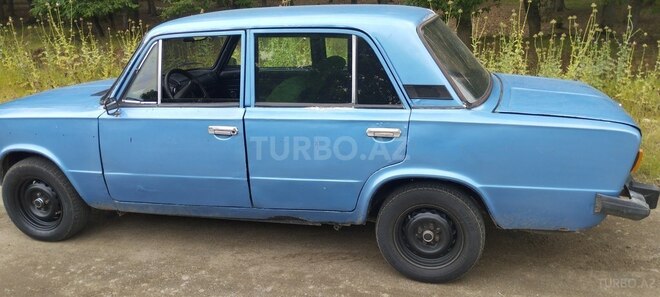 LADA (VAZ) 2106 1981, 99,000 km - 1.5 l - Masallı