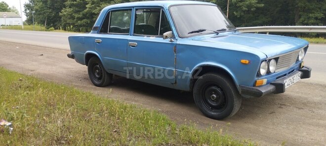 LADA (VAZ) 2106 1981, 99,000 km - 1.5 l - Masallı