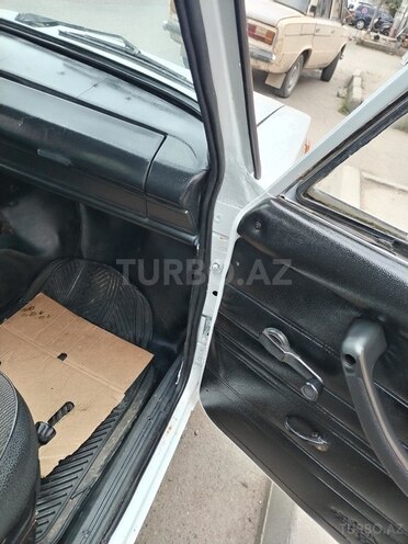 LADA (VAZ) 2106 1997, 99,678 km - 1.5 l - Qusar