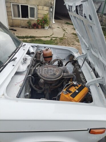LADA (VAZ) 2106 1997, 99,678 km - 1.5 l - Qusar
