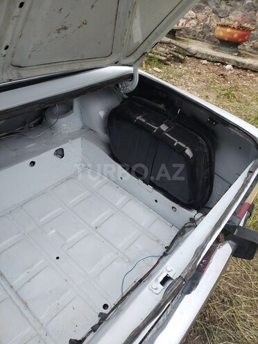 LADA (VAZ) 2106 1997, 99,678 km - 1.5 l - Qusar