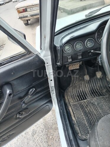 LADA (VAZ) 2106 1997, 99,678 km - 1.5 l - Qusar