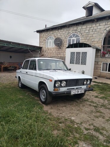 LADA (VAZ) 2106 1997, 99,678 km - 1.5 l - Qusar