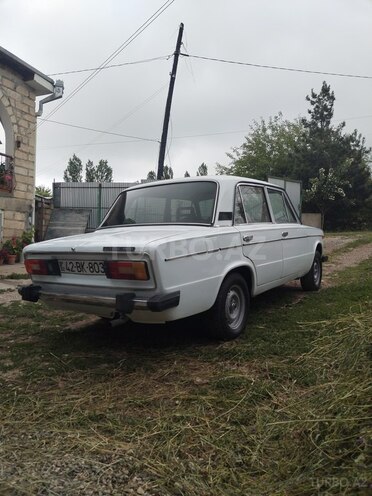 LADA (VAZ) 2106 1997, 99,678 km - 1.5 l - Qusar