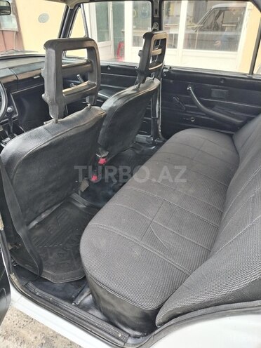 LADA (VAZ) 2106 1997, 99,678 km - 1.5 l - Qusar