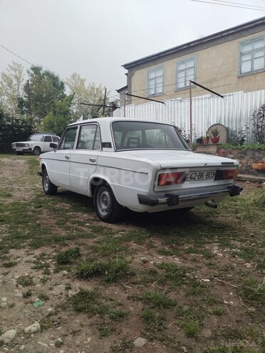 LADA (VAZ) 2106 1997, 99,678 km - 1.5 l - Qusar