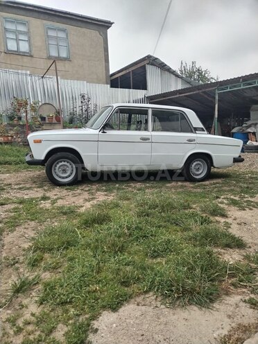 LADA (VAZ) 2106 1997, 99,678 km - 1.5 l - Qusar