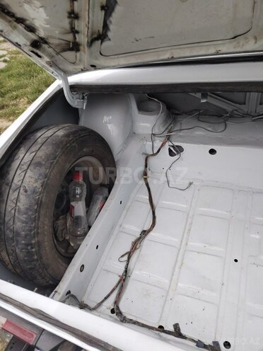 LADA (VAZ) 2106 1997, 99,678 km - 1.5 l - Qusar