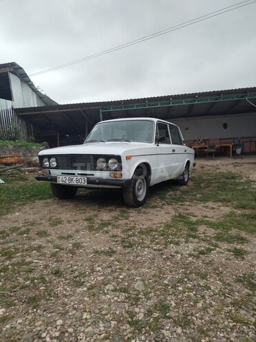LADA (VAZ) 2106 1997, 99,678 km - 1.5 l - Qusar