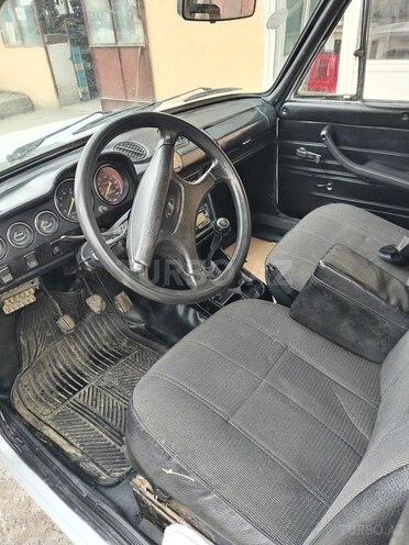 LADA (VAZ) 2106 1997, 99,678 km - 1.5 l - Qusar