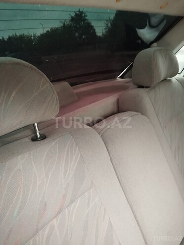 LADA (VAZ) Priora 2008, 198,000 km - 1.6 л - Bakı
