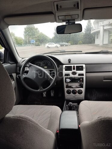 LADA (VAZ) Priora 2008, 198,000 km - 1.6 л - Bakı