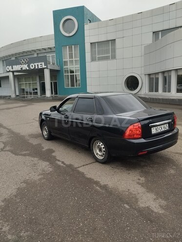 LADA (VAZ) Priora 2008, 198,000 km - 1.6 л - Bakı