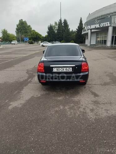 LADA (VAZ) Priora 2008, 198,000 km - 1.6 л - Bakı