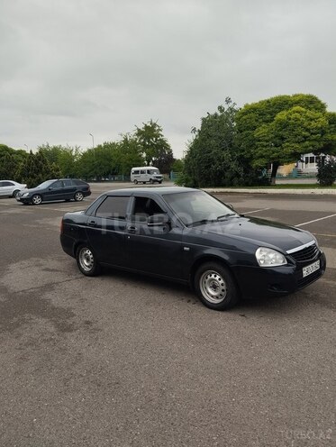 LADA (VAZ) Priora 2008, 198,000 km - 1.6 л - Bakı