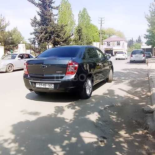 Chevrolet Cobalt