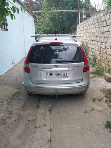 Hyundai i30 2008, 299,000 km - 1.6 l - Bakı