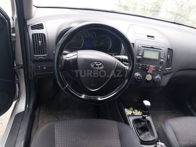 Hyundai i30 2008, 299,000 km - 1.6 l - Bakı