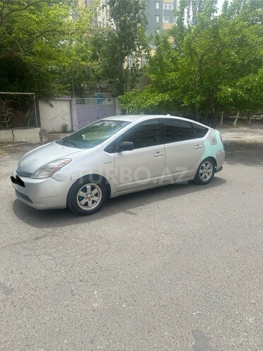Toyota Prius 2008, 445,289 km - 1.5 l - Bakı