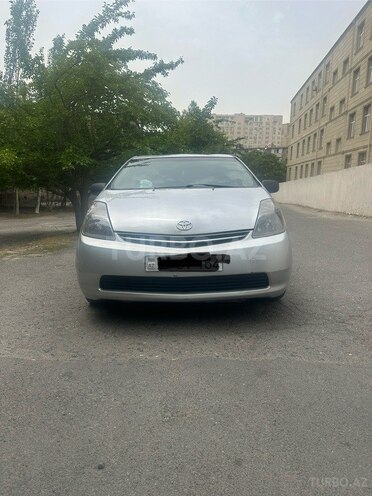 Toyota Prius 2008, 445,289 km - 1.5 l - Bakı