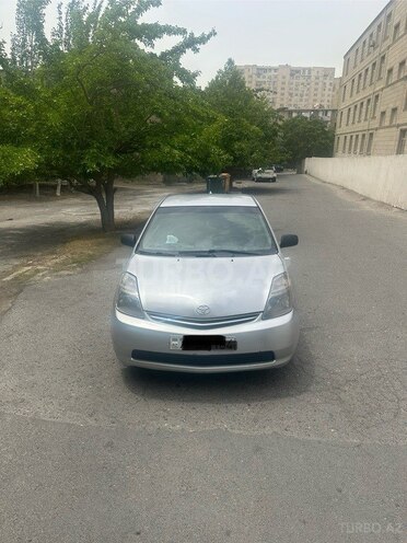 Toyota Prius 2008, 445,289 km - 1.5 l - Bakı