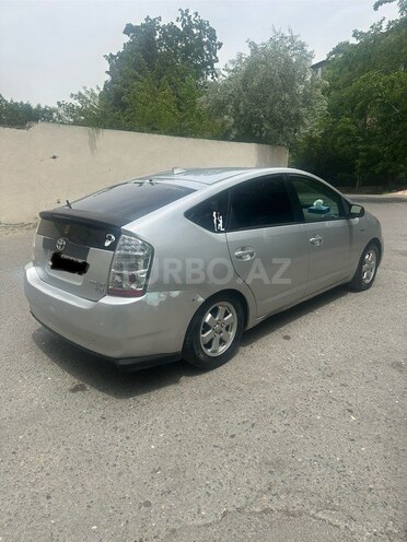 Toyota Prius 2008, 445,289 km - 1.5 l - Bakı