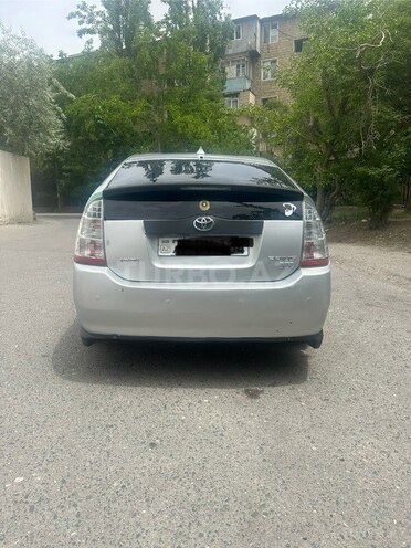 Toyota Prius 2008, 445,289 km - 1.5 l - Bakı