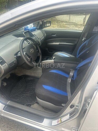 Toyota Prius 2008, 445,289 km - 1.5 l - Bakı