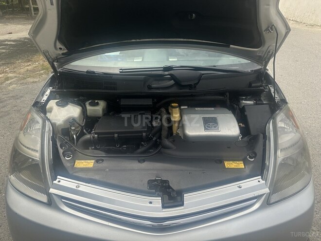 Toyota Prius 2008, 445,289 km - 1.5 l - Bakı
